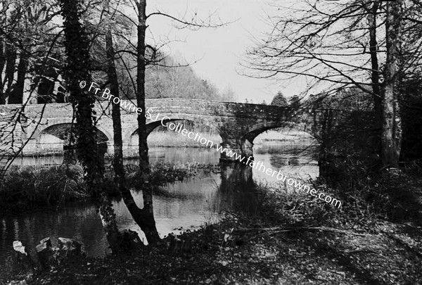 HEADFORD HOUSE  THE DOVECOTE MISS ELIZABETH CLARKE  MLLE FRANCOIS REIX